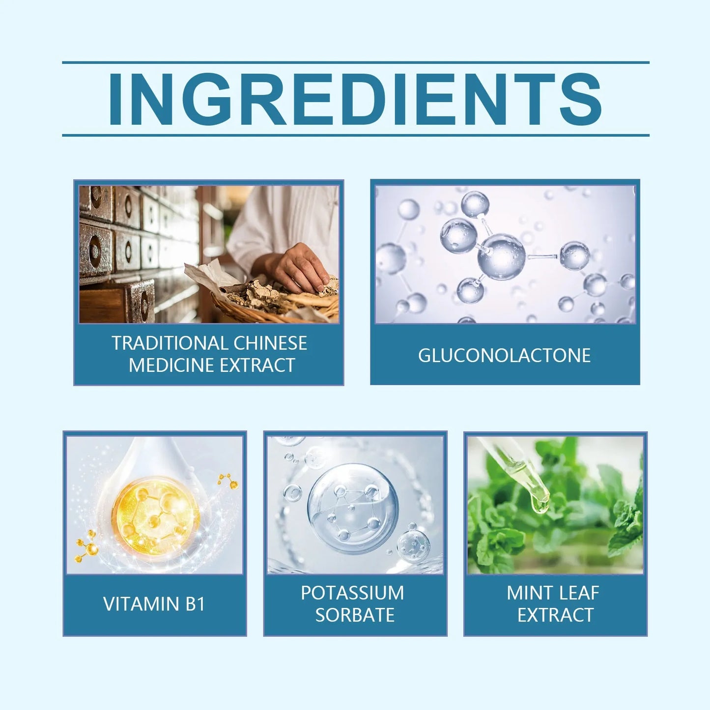 Methylene Blue Dietary Supplement