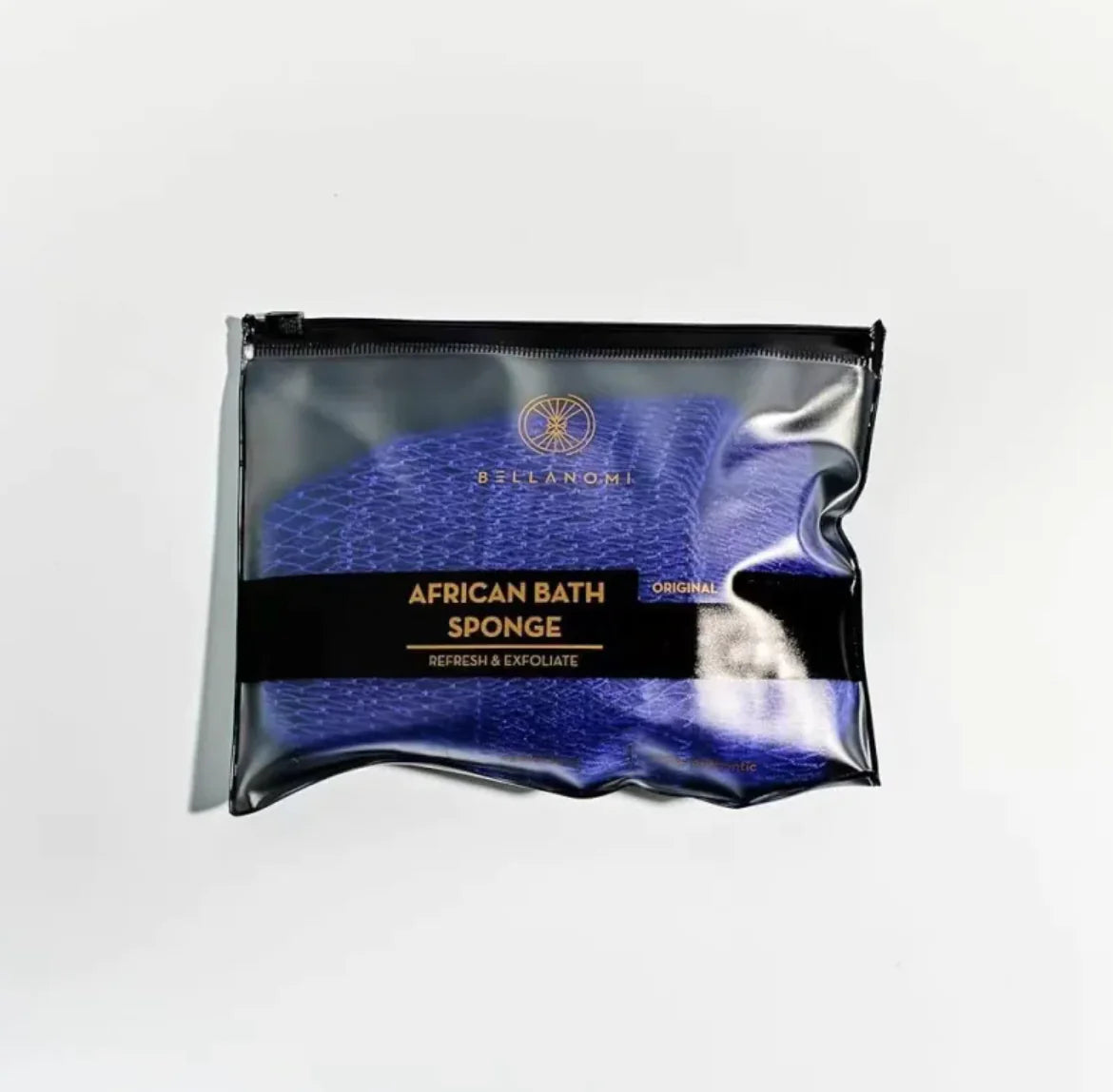 African Net Nylon Bath Towel