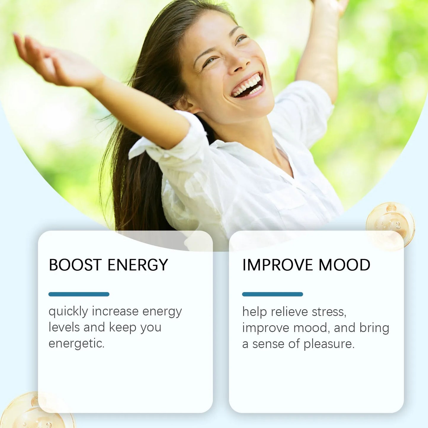 Methylene Blue Dietary Supplement
