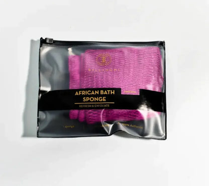 African Net Nylon Bath Towel